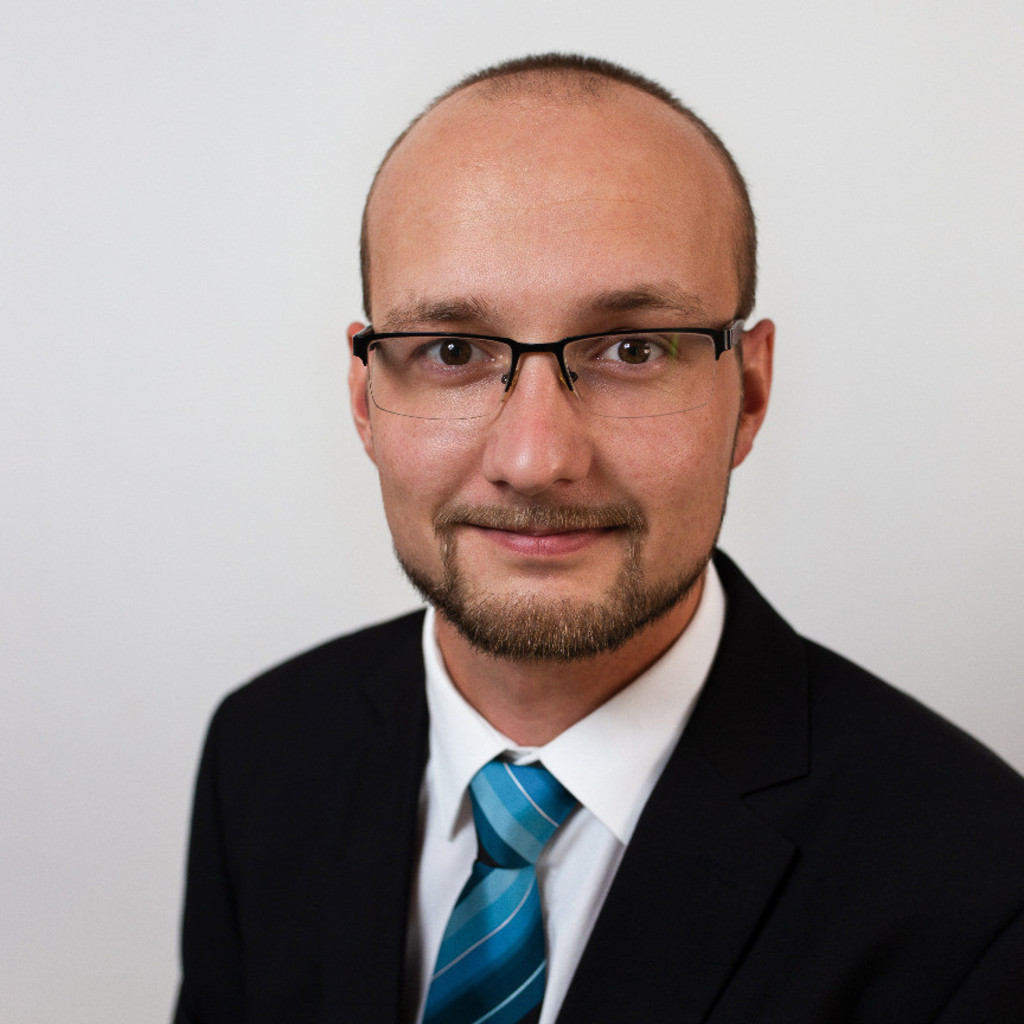 Christian Rieß - Fertigungsleiter - Umformtechnik Crimmitschau GmbH | XING