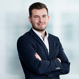 Jonas Schumacher