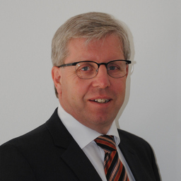 Bernd Mergard