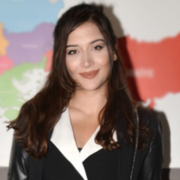 Belen Toker