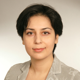 Dr. Negar Kavoosi