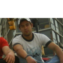 Fabian Alonso