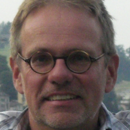 Joachim Bodenhausen