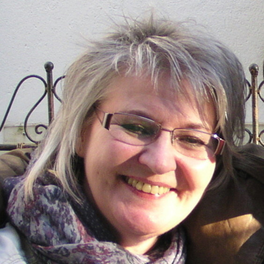 Profilbild Barbara Sauer