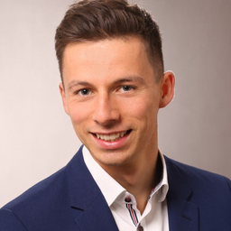 Leon Hofmann