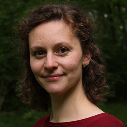 Ekaterina Kel