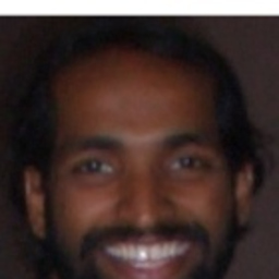 Debasish Padhy