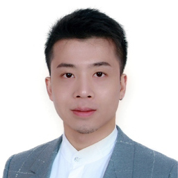 Rongxuan Hu