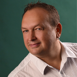 Profilbild Heiko Ackermann