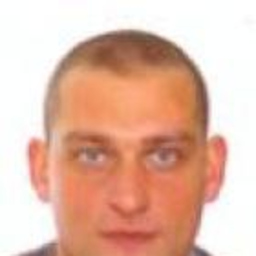 Jordi Suarez Verger