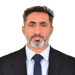 Karim Nawaz Khan