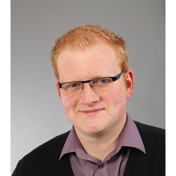 Profilbild Andreas Strauß