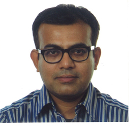 Kushal Maitra
