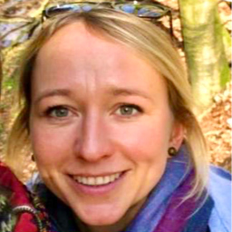 Franziska Ibrügger