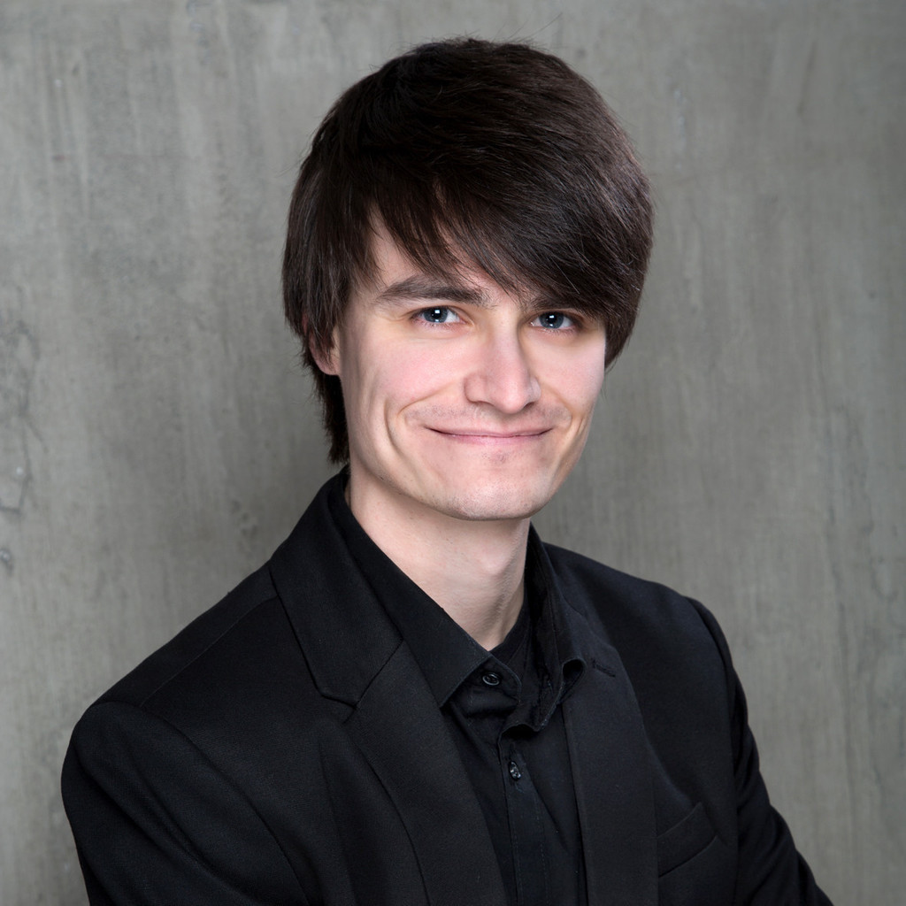 Benjamin Jay Ashbrooks - Recording & Mixing Engineer, Music Producer ...