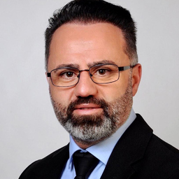 Ing. Bülent Orhan