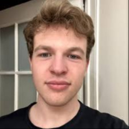 Alistair Foyb
