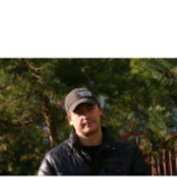 Prokhor Merkushov