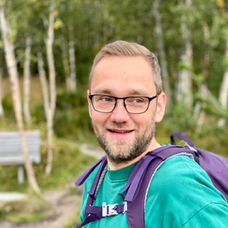 Christoph Hinrichs