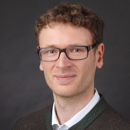 Dr. Andreas Schmid