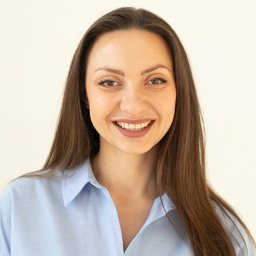 Kateryna Grosul