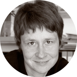 Annette Stroh