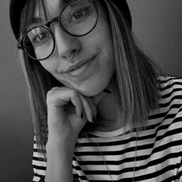 Julia Lopez Calvo