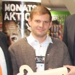 Manuel Mahl