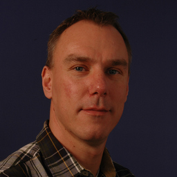 Olaf Minert