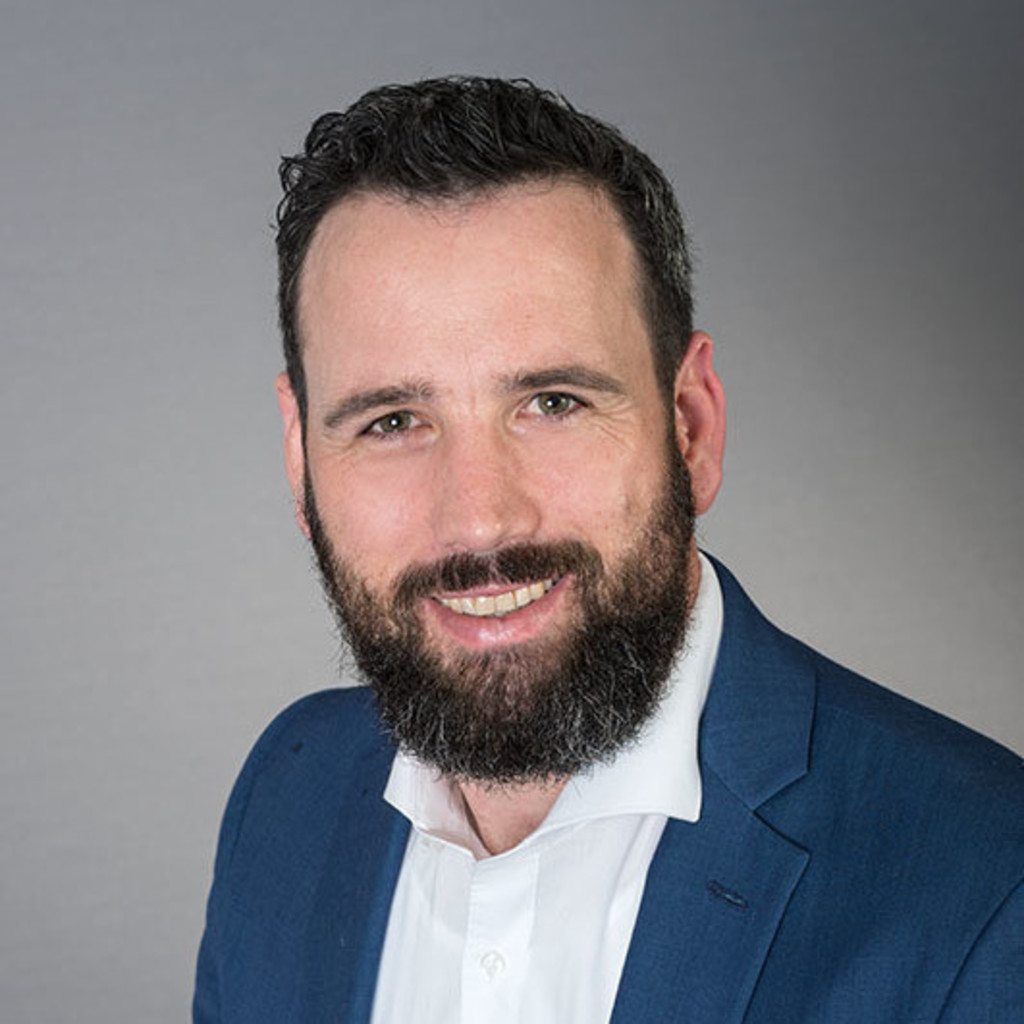 Jörn Tolkien Manager Business Development FiberBridge