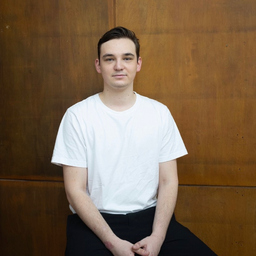 Jannick Pruss