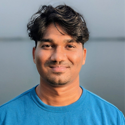 Yashwanth kumar Pachimatla