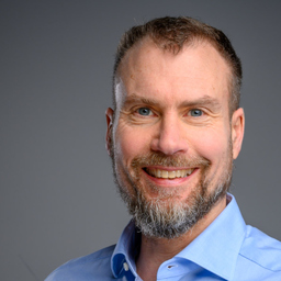 Dr. Steffen Gaiser