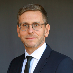 Robert Berge