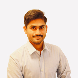 Muni Kishore babu Poli