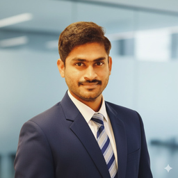 Muni Kishore babu Poli