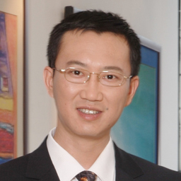 Dipl.-Ing. Pengfei Mou