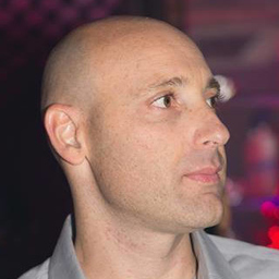 Avishai Moscovich