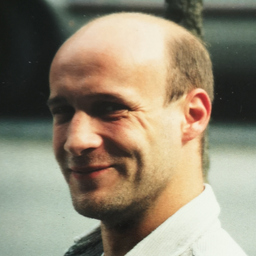 Alexander Roth