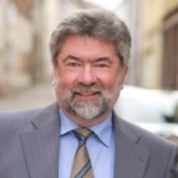 Horst Übelacker