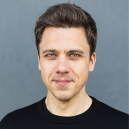 Julian Buehler's profile picture