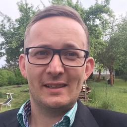 Christian Kluh
