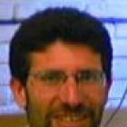 Marcelo Pérez Jonich