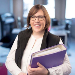 Lisa Buschmann