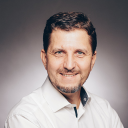 Ing. Bernhard Rauscher