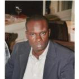 Issa DIATTA