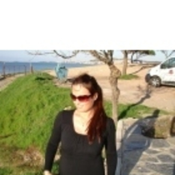 Ayşe Gül Dörtkardaş
