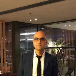 Reza Abbassian