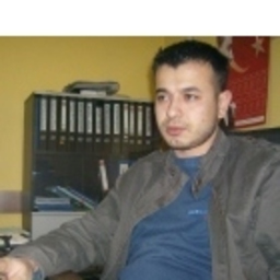 Özkan Özyurt
