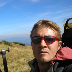 Eugen Dvekutsky